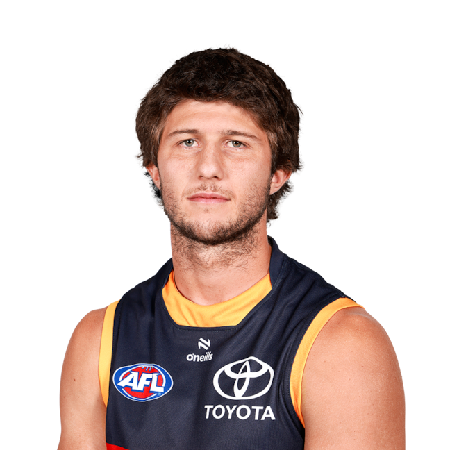 Jordon Butts profile picture
